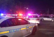 Un muerto en un tiroteo tras un partido escolar de fútbol americano en Florida