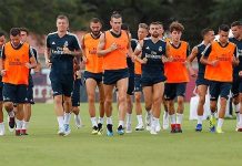 Real Madrid-Juventus, un duelo descafeinado por la ausencia de Cristiano