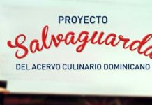 La cocina autóctona dominicana utilizará libro para dar a conocer su sabor