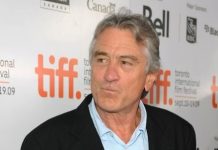 Robert de Niro, de azote de Trump a escudero de nuevo de Scorsese De Niro pondrá la guinda en "The Irishman" a un reparto de muchos quilates en el que también aparecen Al Pacino, Joe Pesci y Harvey Keitel.