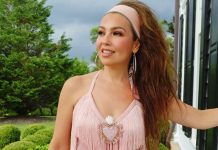 Crean piñata de Thalía con tanto éxito que la cantante la pide por cumpleaños