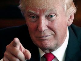 Trump dice que su posición en negociaciones con Canadá es "insultante"