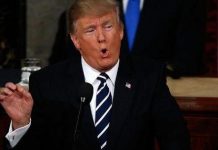 Donald Trump planea lanzar una iniciativa para permitir que los estados del país fijen sus propios estándares en las emisiones de contaminantes de las plantas térmicas