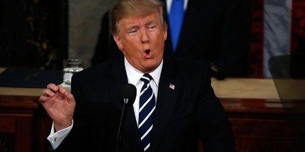  Donald Trump planea lanzar una iniciativa para permitir que los estados del pa&iacute;s fijen sus propios est&aacute;ndares en las emisiones de contaminantes de las plantas t&eacute;rmicas
