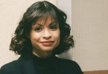 Vanessa Marquez, conocida por la serie "ER", muere por disparos de la policía