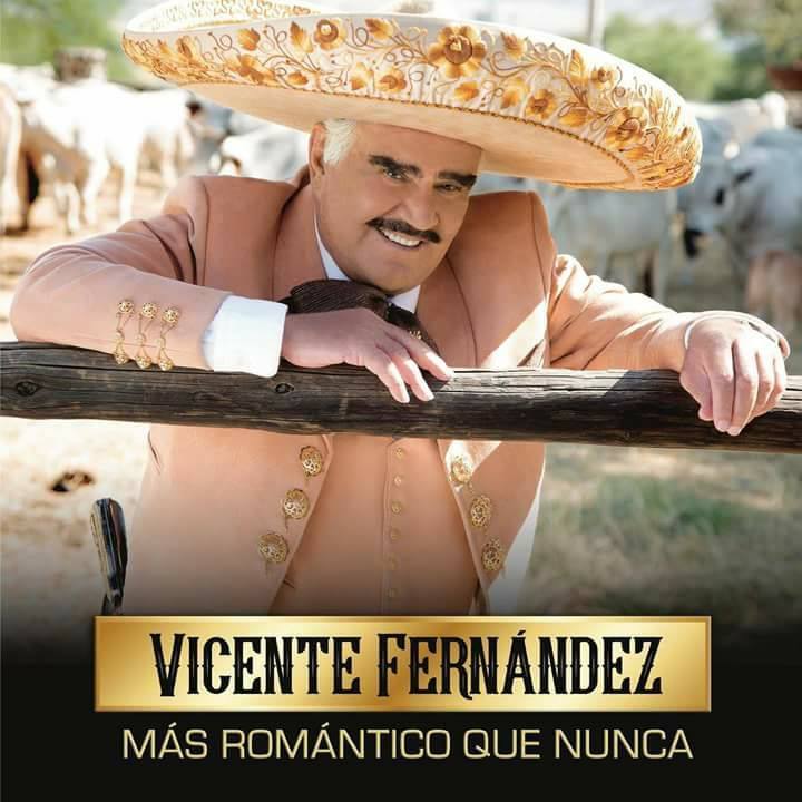 M&aacute;s rom&aacute;ntico que nunca