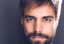 HOLA da a conocer los presentadores de su gala anual César Augusto Cova