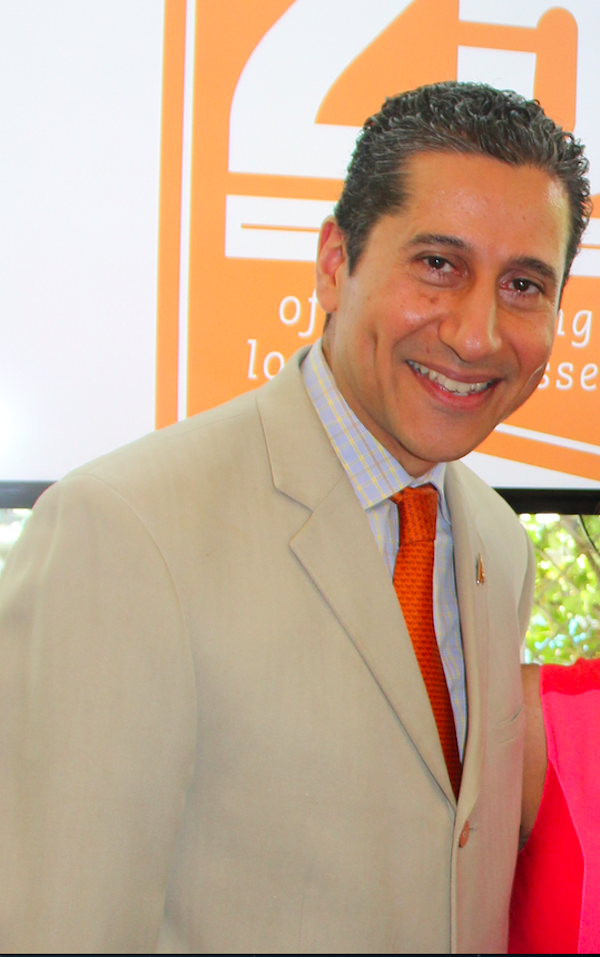 PAUL QUINTERO Organizaciones Empresariales