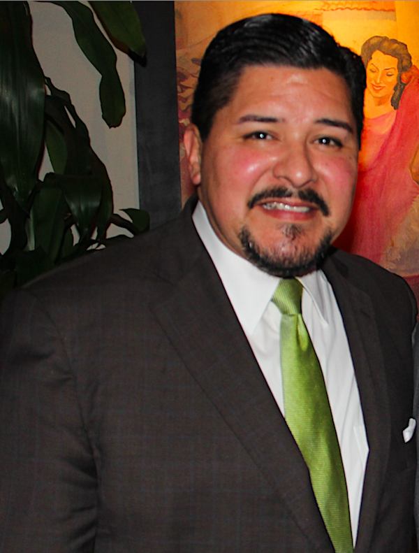 RICHARD CARRANZA Servicio Público