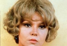 Fallece la actriz Bárbara Harris
