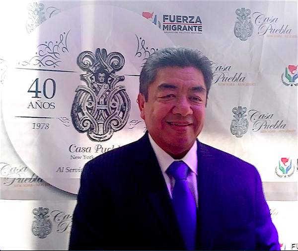 JAIME LUCERO Organizaciones Comunitarias
