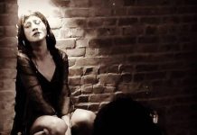 “El cielo y el dolor” o las visicitudes de una talonera Nelson en un momento de gran dramatismo de la producción de iD Studio Theater