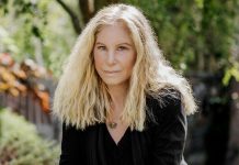 Las memorias de Barbra Streisand, entre lo más vendido nada más al publicarse en EE.UU. La cantante estadounidense Barbra Streisand arremete de forma tácita contra el presidente de EE.UU. Donald Trump, en una canción titulada "Don't lie to me". (Foto de twitter)
