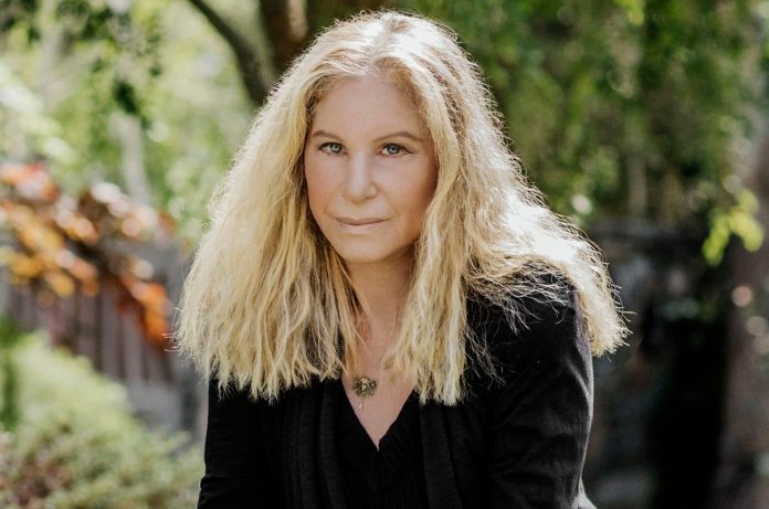 Barbra Streisand La cantante estadounidense Barbra Streisand arremete de forma tácita contra el presidente de EE.UU. Donald Trump, en una canción titulada