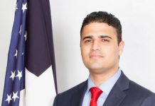 El secretario del Departamento del Trabajo y Recursos Humanos (DTRH) de Puerto Rico, Carlos Saavedra