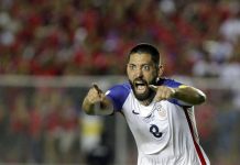 Clint Dempsey