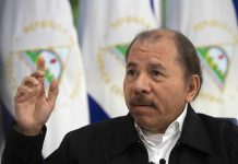 El presidente de Nicaragua quiere reunirse con Trump en la Asamblea de la ONU El presidente de Nicaragua, Daniel Ortega