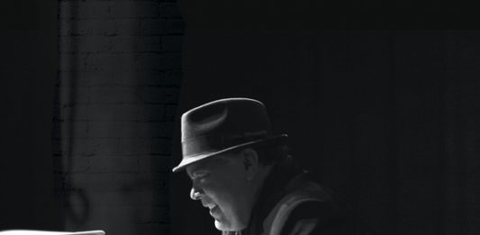 El cantante Danny Rivera