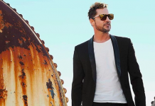 David Bisbal será reconocido en Nueva York como Mejor Artista Latino