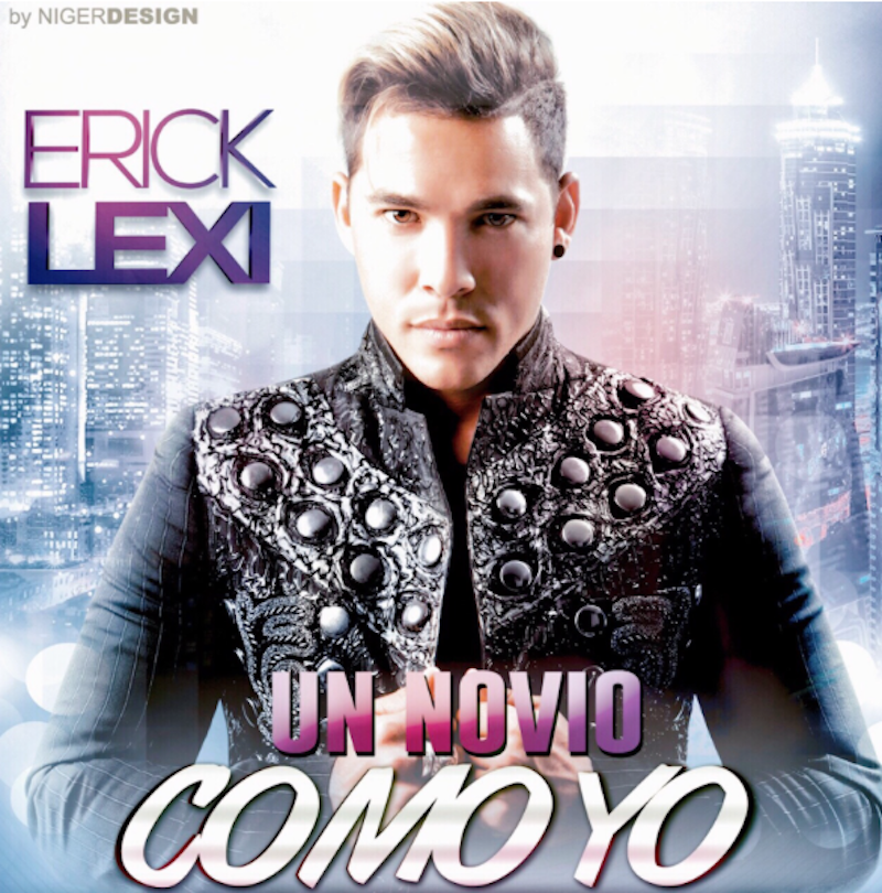 El cantante cubano Erick Lexi ha estado de promoci&oacute;n por Miami con su nuevo video &ldquo;Un Novio Como Yo&rdquo;, con el que est&aacute; teniendo mucho &eacute;xito.&nbsp;