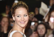 Jennifer Lawrence denuncia la corrupción y la ausencia de democracia en EEUU La actriz estadounidense Jennifer Lawrence