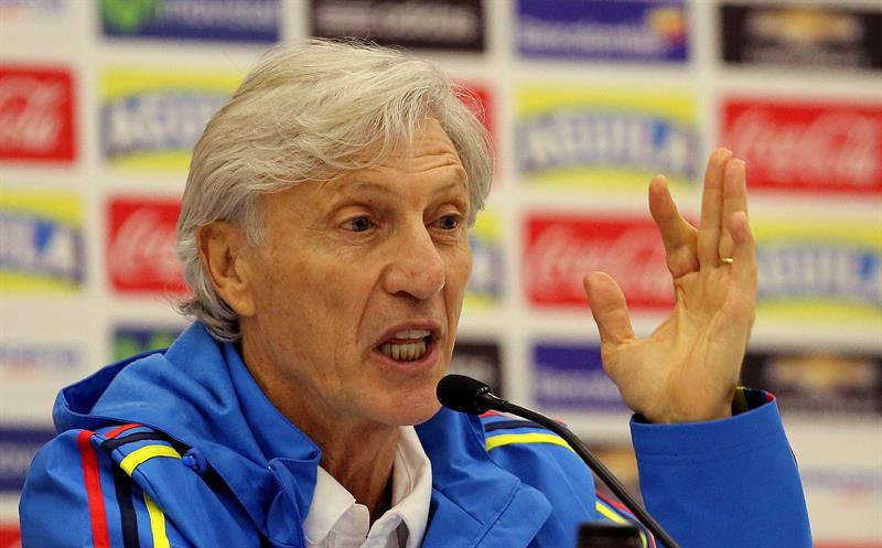 Jos&eacute; Pekerman