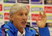 José Pekerman