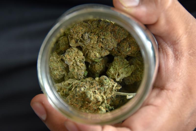 El fiscal del distrito de Manhattan, Cyrus R. Vance, compareció hoy en un tribunal neoyorquino y desestimó de golpe 3.042 antiguos casos de posesión y consumo de marihuana para evitar los procesos penales y sus consecuencias sociales y raciales.