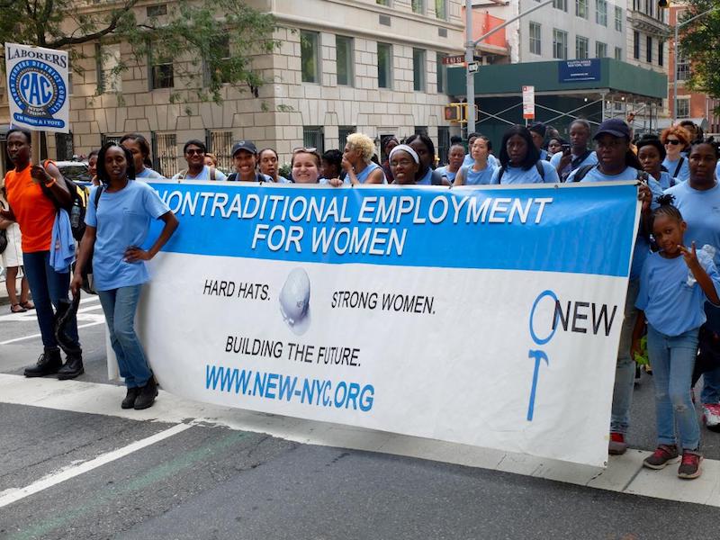El D&iacute;a del Trabajo en Nueva York, es un homenaje anual a las contribuciones de los trabajadores como motor del fortalecimiento, prosperidad y bienestar de la ciudad y la naci&oacute;n. El desfile se realizar&aacute; el s&aacute;bado 8 de septiembre, a partir de las 10AM, en la Quinta Ave. de Manhattan, desde la calle 44 a la 67.