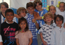 Según cifras del Centro de Pobreza Infantil, para el 2016, en Nueva York más de medio millón (584.778) de los niños hispanos viven en familias de bajos ingresos.