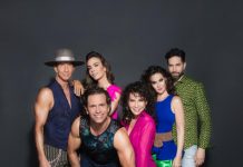 Timbiriche nominados a los AMAs 2018 como “Tour Favorito”
