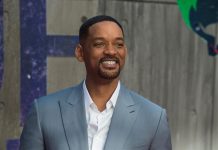 Will Smith, el tipo enrollado de Hollywood, cumple 50 años El actor Will Smith.