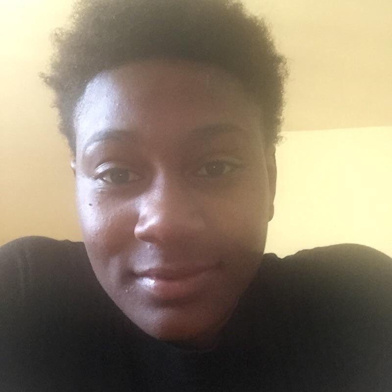 Snochia Moseley de 26 a&ntilde;os, identificada como sospechosa.