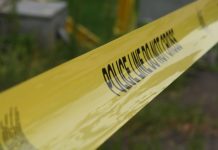 Un hombre de 45 años que viajaba en una moto por una autopista de la zona nororiental de Florida murió en un accidente de tráfico provocado por el impacto de un rayo en su casco