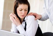Acoso laboral: Lo peor es no hacer nada
