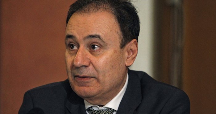 El foro "Escucha Arizona Sembrar La Paz" es el primero que se lleva a cabo en el exterior por parte de representantes de L&oacute;pez Obrador y lo encabez&oacute; el senador Alfonso Durazo