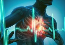 Un 25 % de los mayores de 40 años pueden presentar arritmia en el corazón