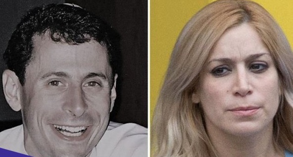 El empresario canadiense, según fue desvelado en el juicio, quería divorciarse de su mujer para posteriormente volverse a casar sin un acuerdo de las características del firmado.