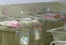 Los bebés que nacen con sífilis se han duplicado en los últimos cuatro años hasta llegar a casi mil casos en 2017, la mayor incidencia en dos décadas. (Foto de twitter)