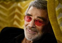 Muere a los 82 años el actor y director Burt Reynolds