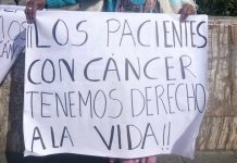 Ley de Illinois no ampara a indocumentada mexicana que lucha contra el cáncer