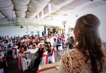 Beatriz Rosselló, anunció que el proyecto Casa Mujer tendrá su primera sede en Ponce, gracias a la colaboración con la organización sin fines de lucro MedCentro.
