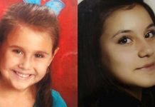 Acusan a hombre por la muerte de dos niñas hispanas desaparecidas en Arizona Isabel Celis, de 6 años, desaparecida en 2012, y Maribel Gonzales, de 14, desaparecida dos años más tarde.