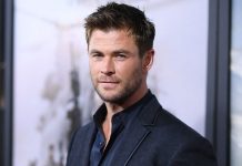 Chris Hemsworth asistirá a la clausura del Festival de San Sebastián Chris Hemsworth asistirá a la clausura del Festival Internacional de Cine de San Sebastián, el próximo 29 de septiembre, con motivo de la proyección de la película "Bad Times at the El Royale",