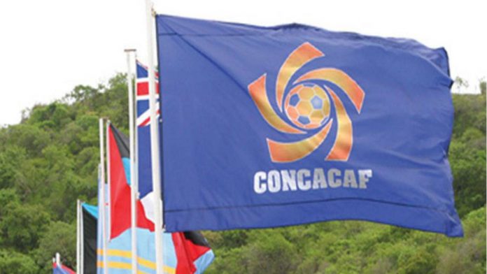 concacaf la FIFA ha suspendido de por vida de todas las actividades relacionadas con el fútbol, a nivel nacional e internacional, a varios exdirigentes de Estados Unidos y de la CONCACAF.