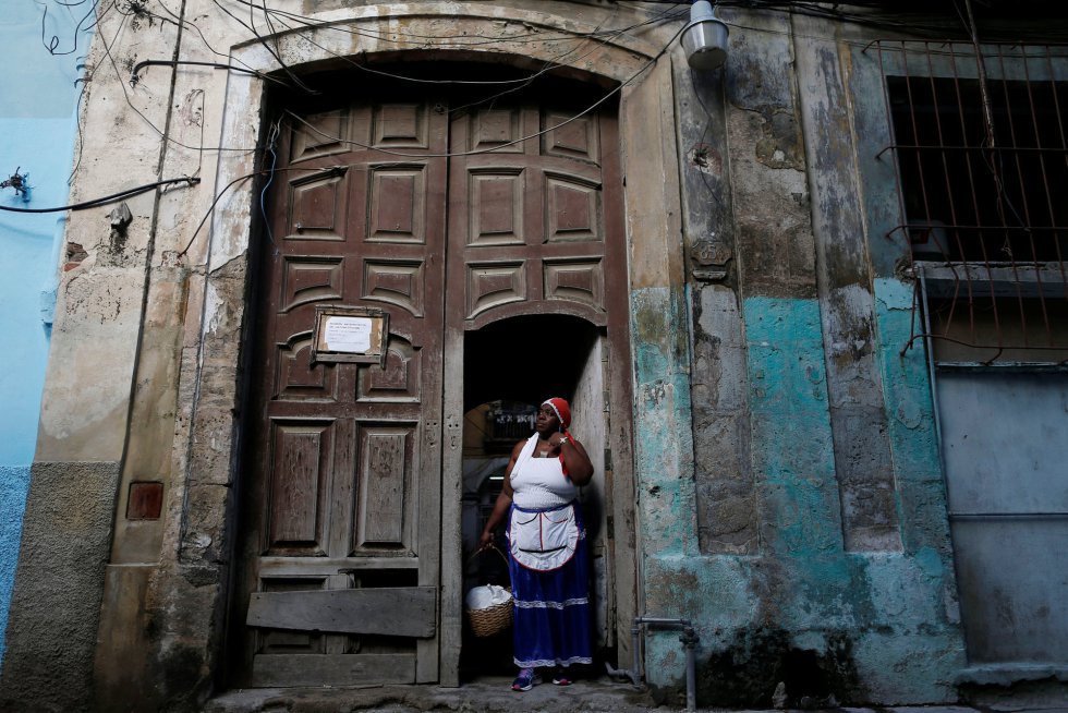 La escasez de vivienda es hoy uno de los problemas sociales más sensibles y acuciantes en Cuba