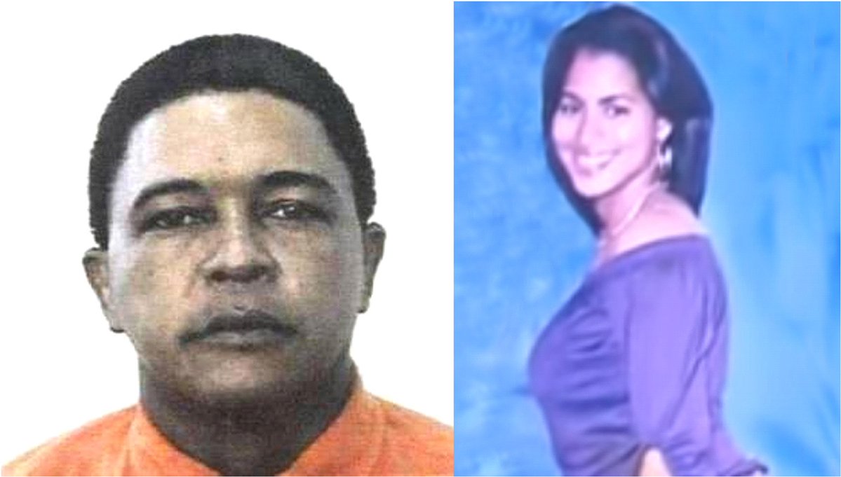 Daniel Emilio Frías Segura, acusado de asesinar y descuartizar a su pareja Fanny Julieta Sánchez Pinales, en un hecho ocurrido en el año 2010