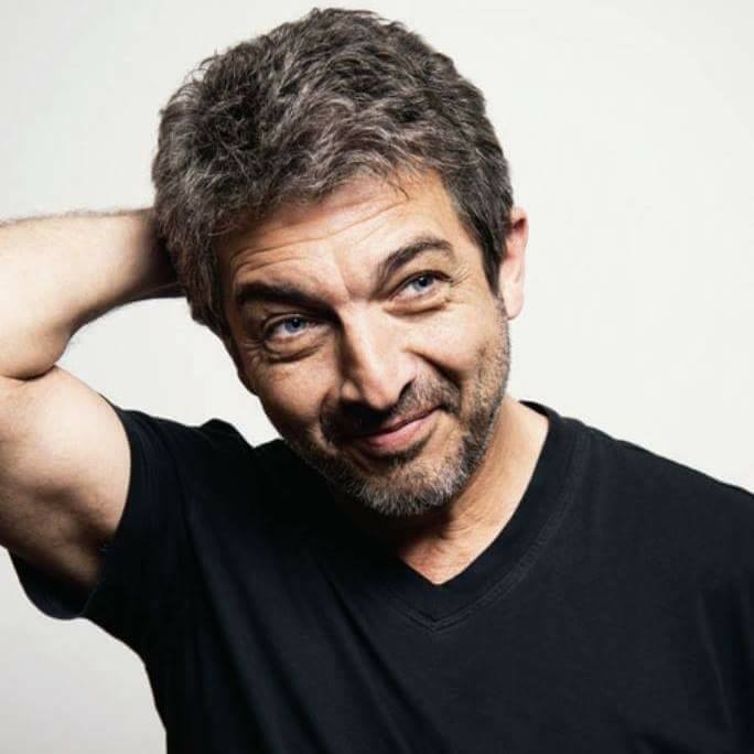 Ricardo Dar&iacute;n vuelve a la pantalla grande con "Todos lo saben", 