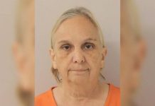 Procesan en Texas a exentrenadora de gimnasia por abuso de menores Van Horn, de 64 años, fue detenida el jueves por los Servicios de Inmigración y Aduanas tras aterrizar en el aeropuerto de Houston
