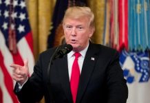 Donald Trump, anunció hoy una directiva para sus fiscales en la que les ofrece los argumentos que deben utilizar para combatir a los jueces federales